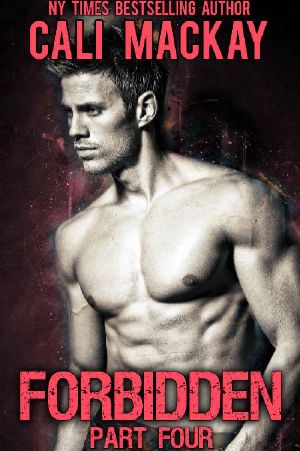 [The Townsend Twins 04] • Forbidden · Part 4